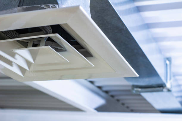 Best Ventilation Cleaning Services  in Vonore, TN