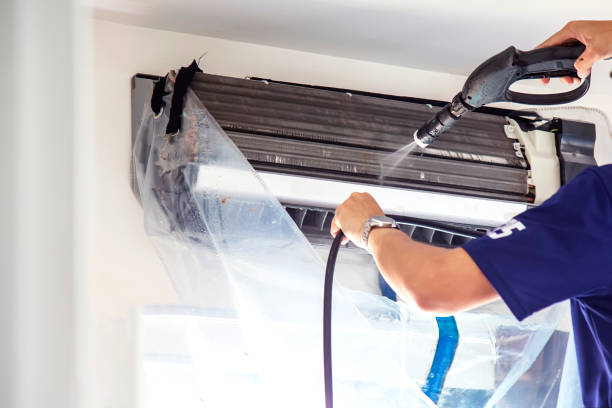 Best HVAC System Cleaning  in Vonore, TN