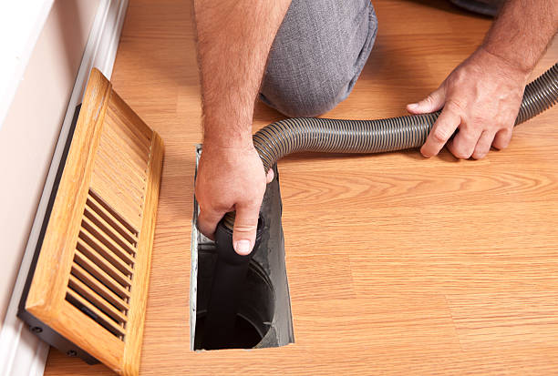 Best Air Duct Cleaning Near Me  in Vonore, TN