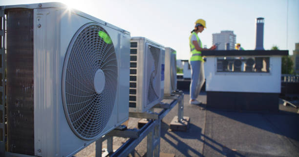 Best Emergency Air Duct Cleaning  in Vonore, TN