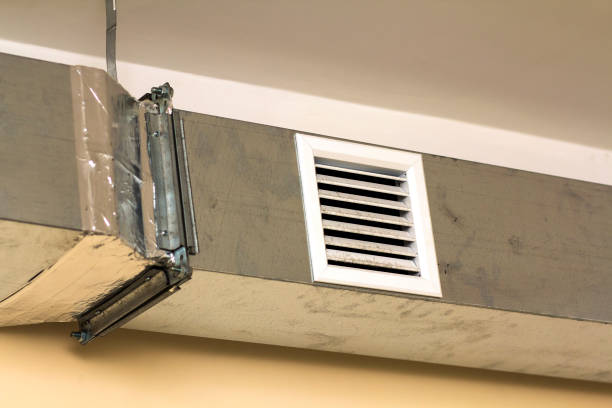 Best Residential Air Duct Cleaning  in Vonore, TN